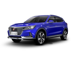 Roewe Marvel X