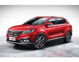 Roewe RX3 ZS12