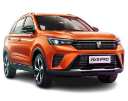 Roewe RX3 Pro