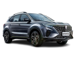 Roewe RX5 ePlus Facelift