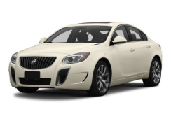 Buick Regal GS I