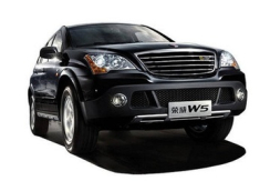 Roewe W5