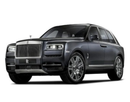 Rolls-Royce Cullinan RR31