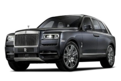 Rolls-Royce Cullinan RR31