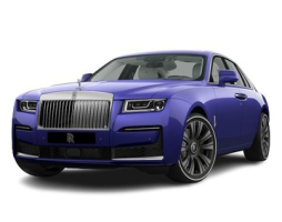 Rolls-Royce Ghost II