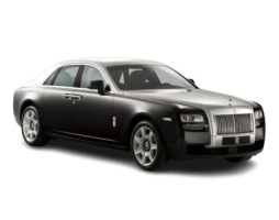 Rolls-Royce Ghost I