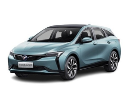 Buick Velite 6