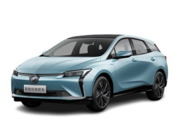 Buick Velite 6