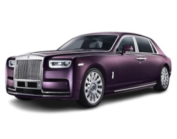 Rolls-Royce Phantom VIII