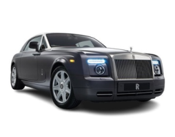 Rolls-Royce Phantom VII