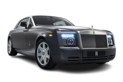 Rolls-Royce Phantom VII