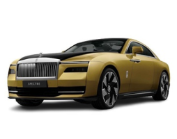 Rolls-Royce Spectre