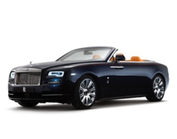 Rolls-Royce Dawn
