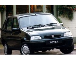 Rover 100
