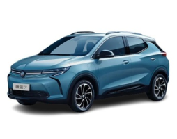 Buick Velite 7