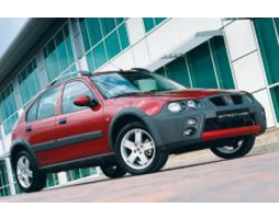Rover 25