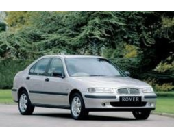 Rover 400 II (RT)