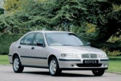 Rover 400 II (RT)