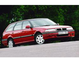 Rover 400 I (XW)