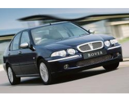 Rover 45