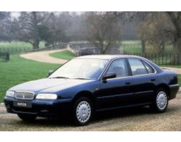 Rover 600