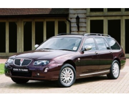 Rover 75 Facelift
