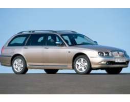 Rover 75