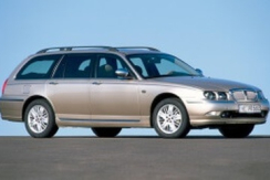 Rover 75