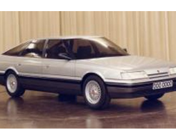 Rover 800