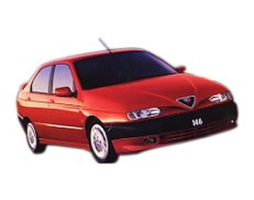 Alfa Romeo 146 930B
