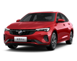 Buick Verano Pro