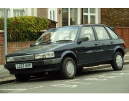 Rover Maestro
