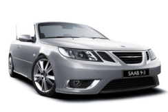 Saab 9-3 II (YS3F) Facelift