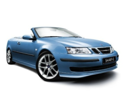 Saab 9-3 II (YS3F)