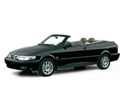 Saab 9-3 I (YS3D)