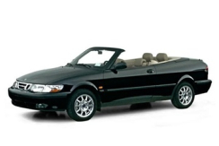 Saab 9-3 I (YS3D)