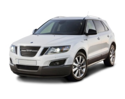 Saab 9-4x