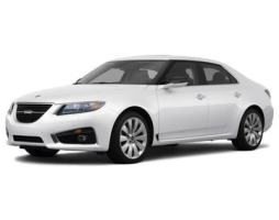 Saab 9-5 II (YS3G)