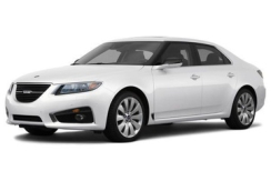 Saab 9-5 II (YS3G)