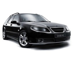 Saab 9-5 I (YS3E) Facelift