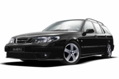Saab 9-5 I (YS3E)