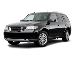 Saab 9-7x