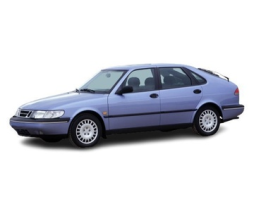 Saab 900 II (NG)