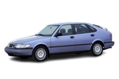 Saab 900 II (NG)