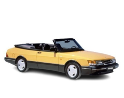 Saab 900 I (OG) Facelift