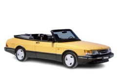 Saab 900 I (OG) Facelift