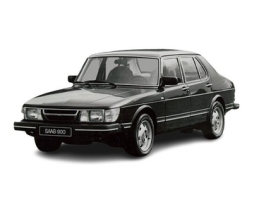 Saab 900 I (OG)