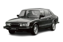 Saab 900 I (OG)