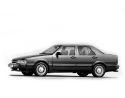 Saab 9000 I