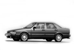 Saab 9000 I